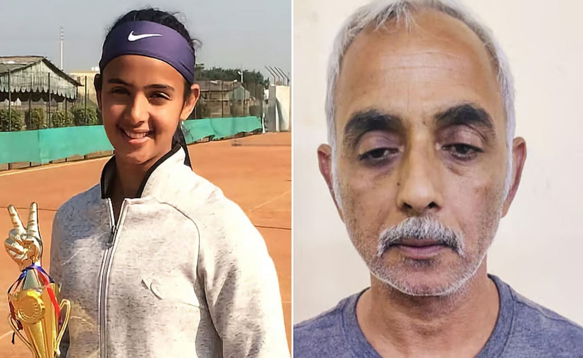 Radhika Yadav Murder: Radhika was shot in the chest, post-mortem report released