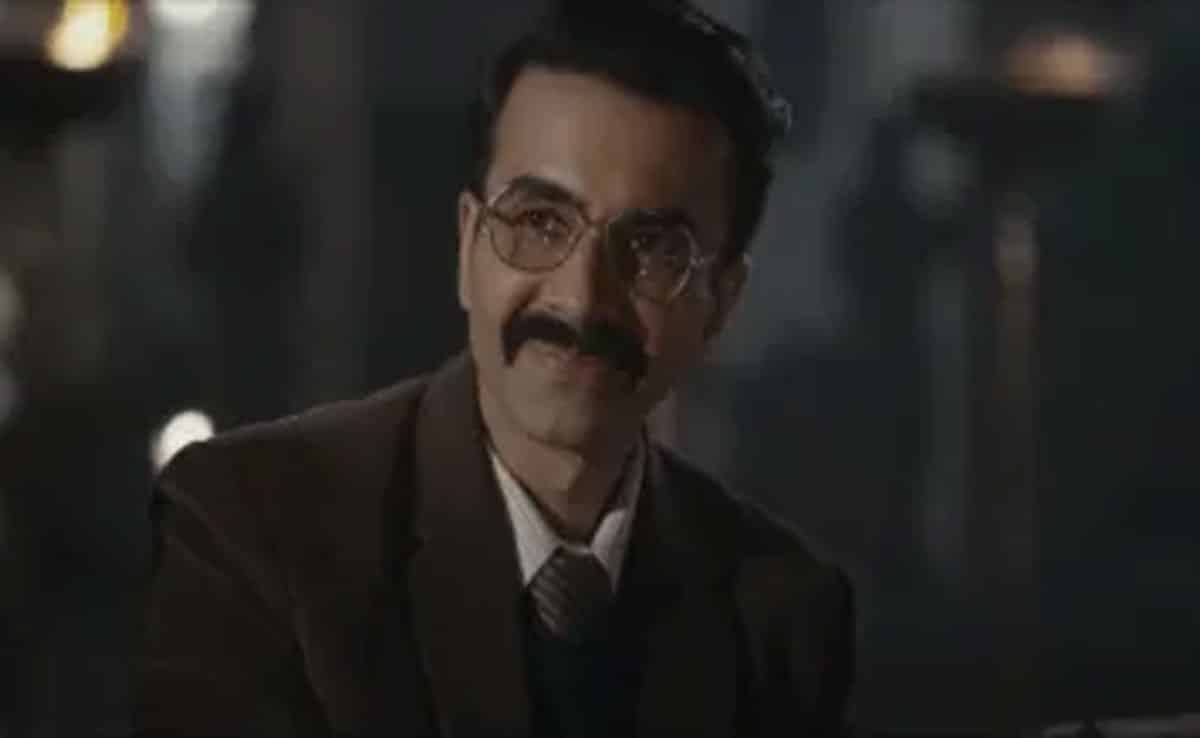 Salakaar Teaser Out: Naveen Kasturia's new series based on real events