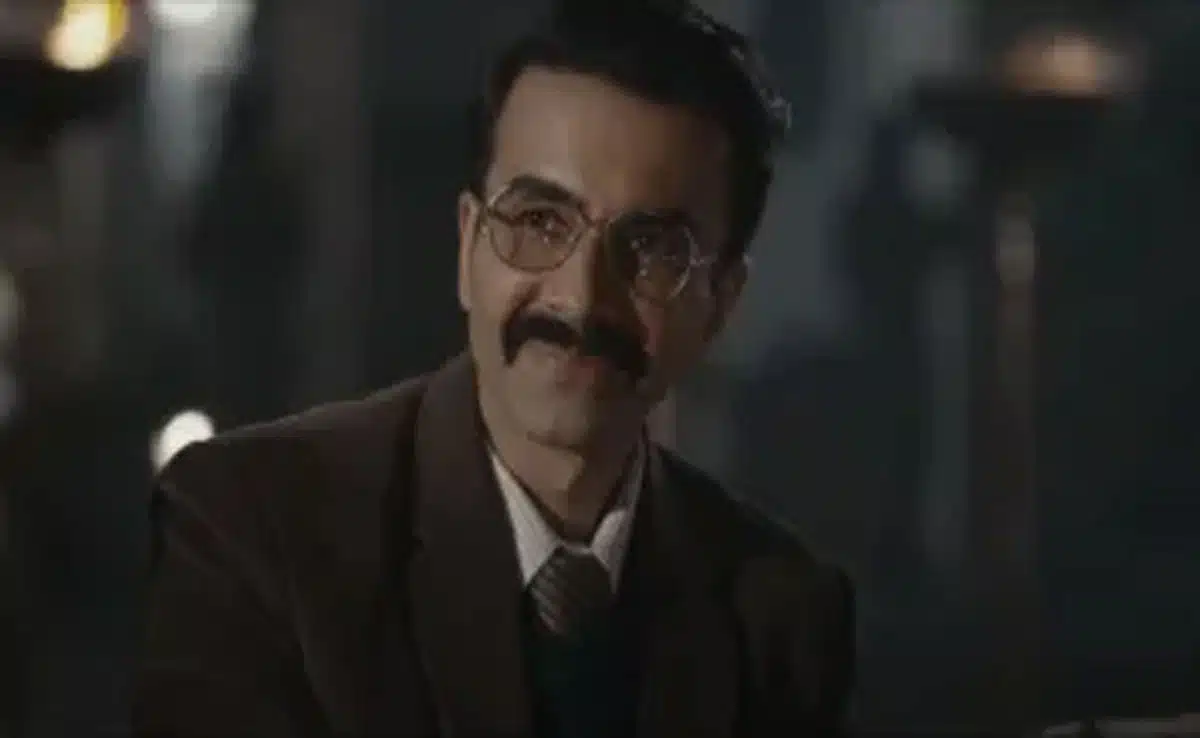 Salakaar Teaser Out: Naveen Kasturia's new series based on real events