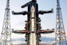 ISRO-NASA's NISAR earth observation satellite launched from Sriharikota, successfully reaches orbit