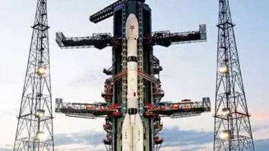 ISRO-NASA's NISAR earth observation satellite launched from Sriharikota, successfully reaches orbit