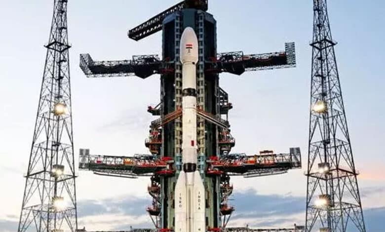 ISRO-NASA's NISAR earth observation satellite launched from Sriharikota, successfully reaches orbit