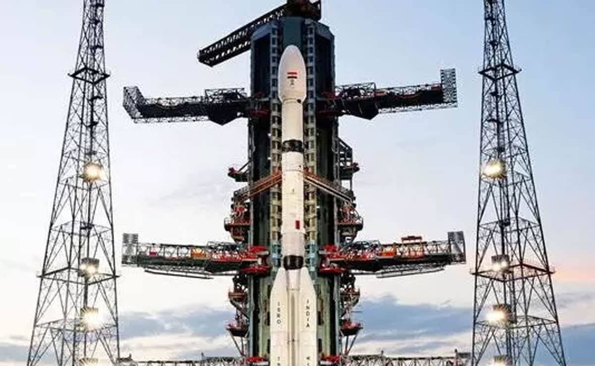 ISRO-NASA's NISAR earth observation satellite launched from Sriharikota, successfully reaches orbit