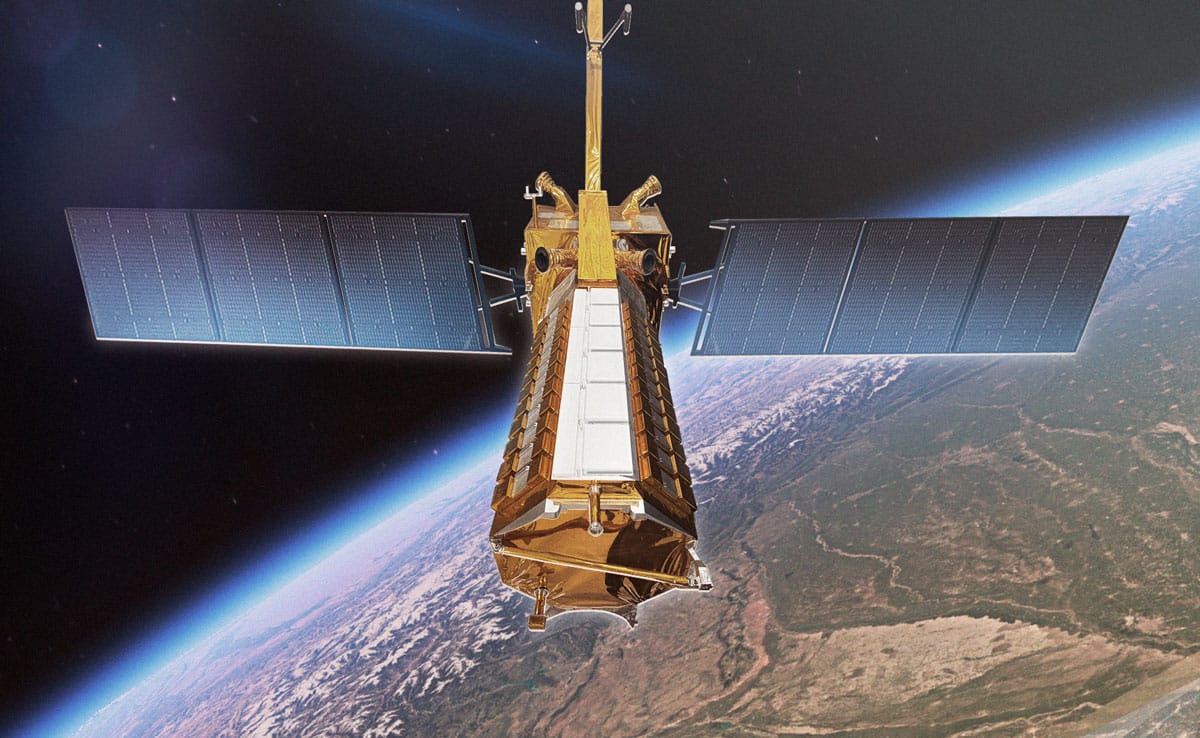 ISRO-NASA's NISAR earth observation satellite launched from Sriharikota, successfully reaches orbit