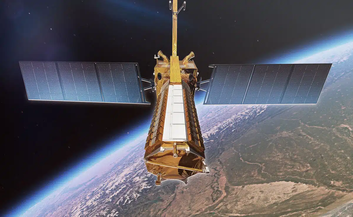 ISRO-NASA's NISAR earth observation satellite launched from Sriharikota, successfully reaches orbit