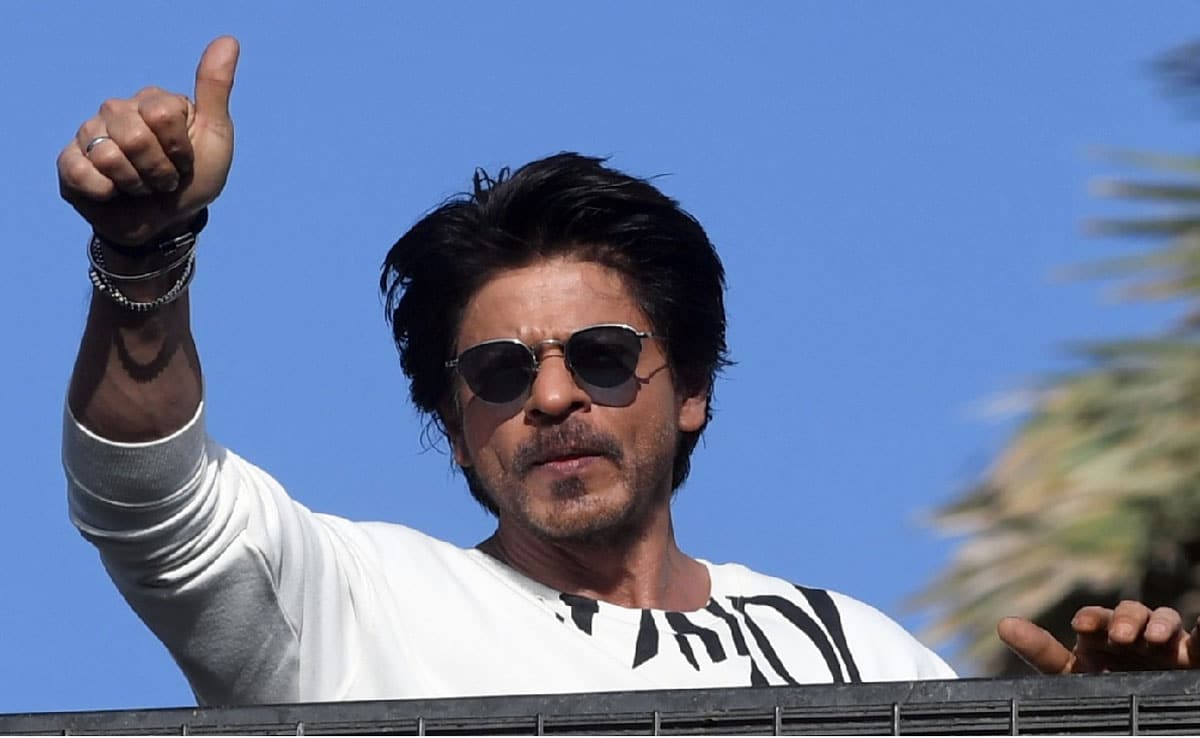 Shah Rukh Khan got injured, reached America for medical treatment
