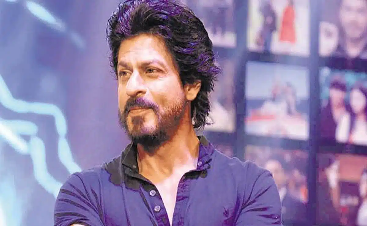 Shah Rukh Khan got injured, reached America for medical treatment