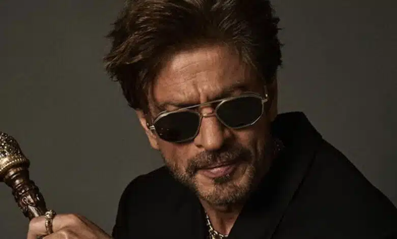 Shah Rukh Khan got injured, reached America for medical treatment