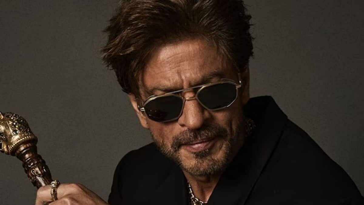 Shah Rukh Khan got injured, reached America for medical treatment