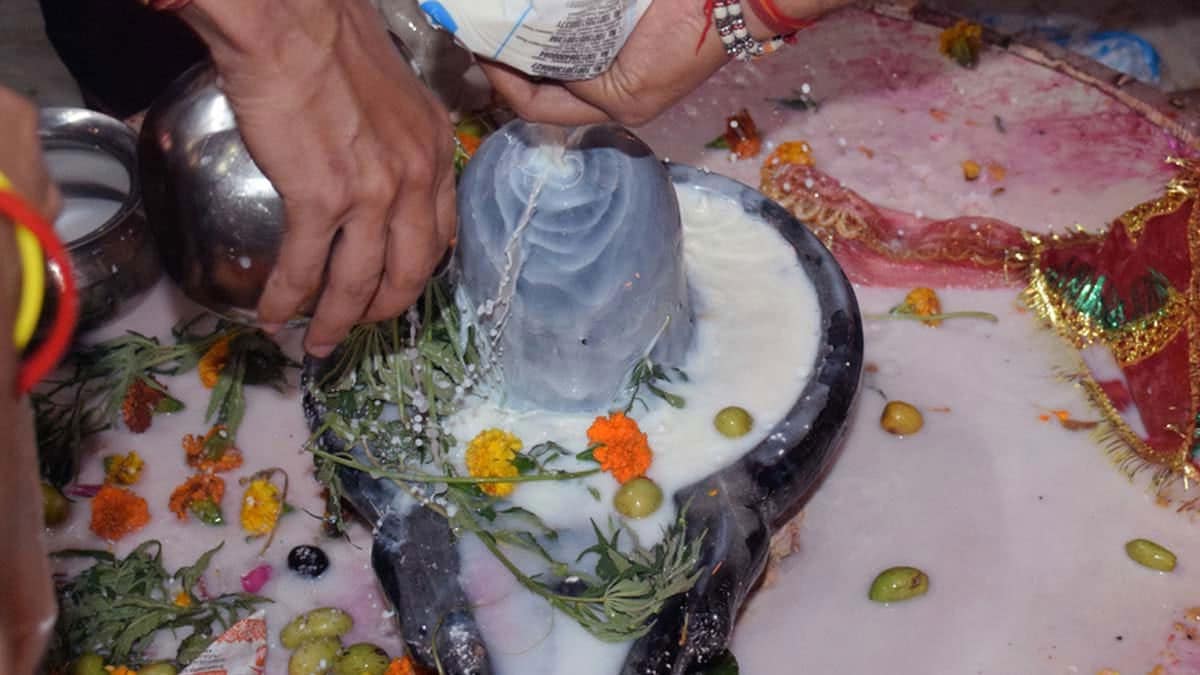 When is Shivratri of Sawan? Know the date and Puja Muhurta