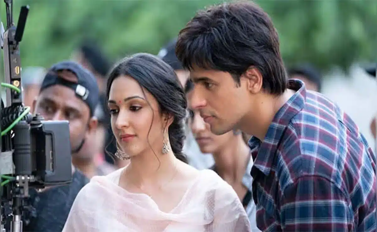 Sidharth Malhotra and Kiara Advani welcomed a little angel into their home, fans are overjoyed