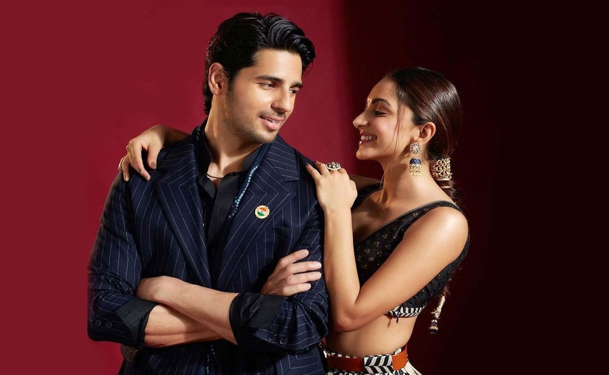 Sidharth Malhotra and Kiara Advani announce the birth of their daughter, write: "Our world changed forever"