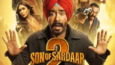 Son of Sardaar 2: Release of Ajay Devgn's comedy drama postponed, makers announce new release date