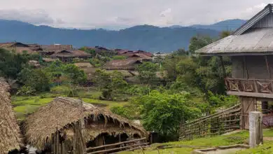 6 most strange villages of India, which are hard to believe