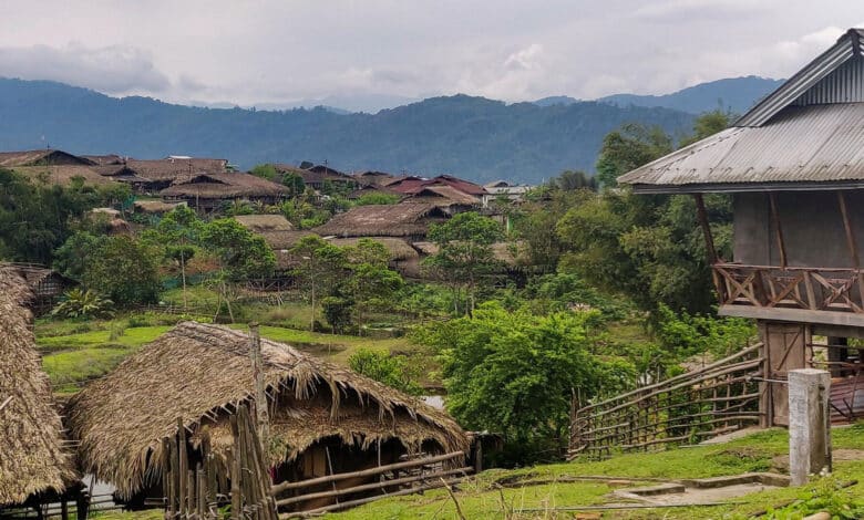 6 most strange villages of India, which are hard to believe