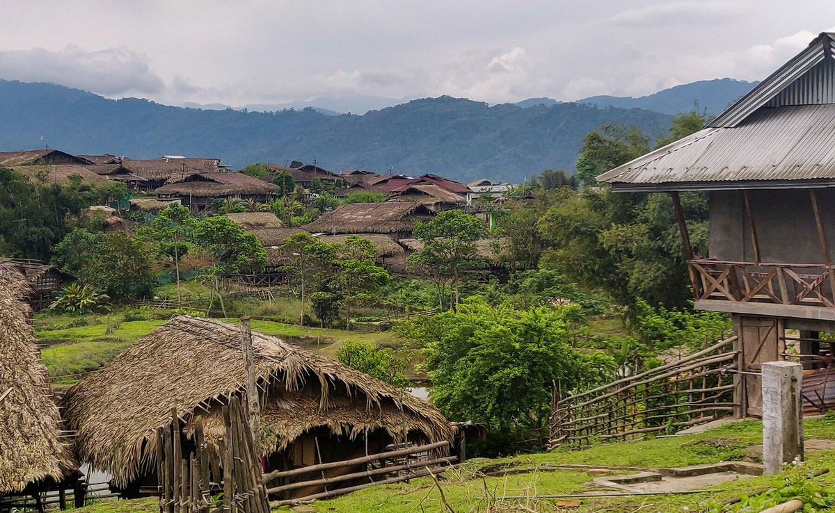 6 most strange villages of India, which are hard to believe