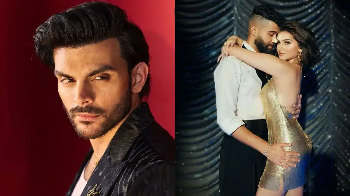 Tara Sutaria and Veer Paharia confirm dating rumours