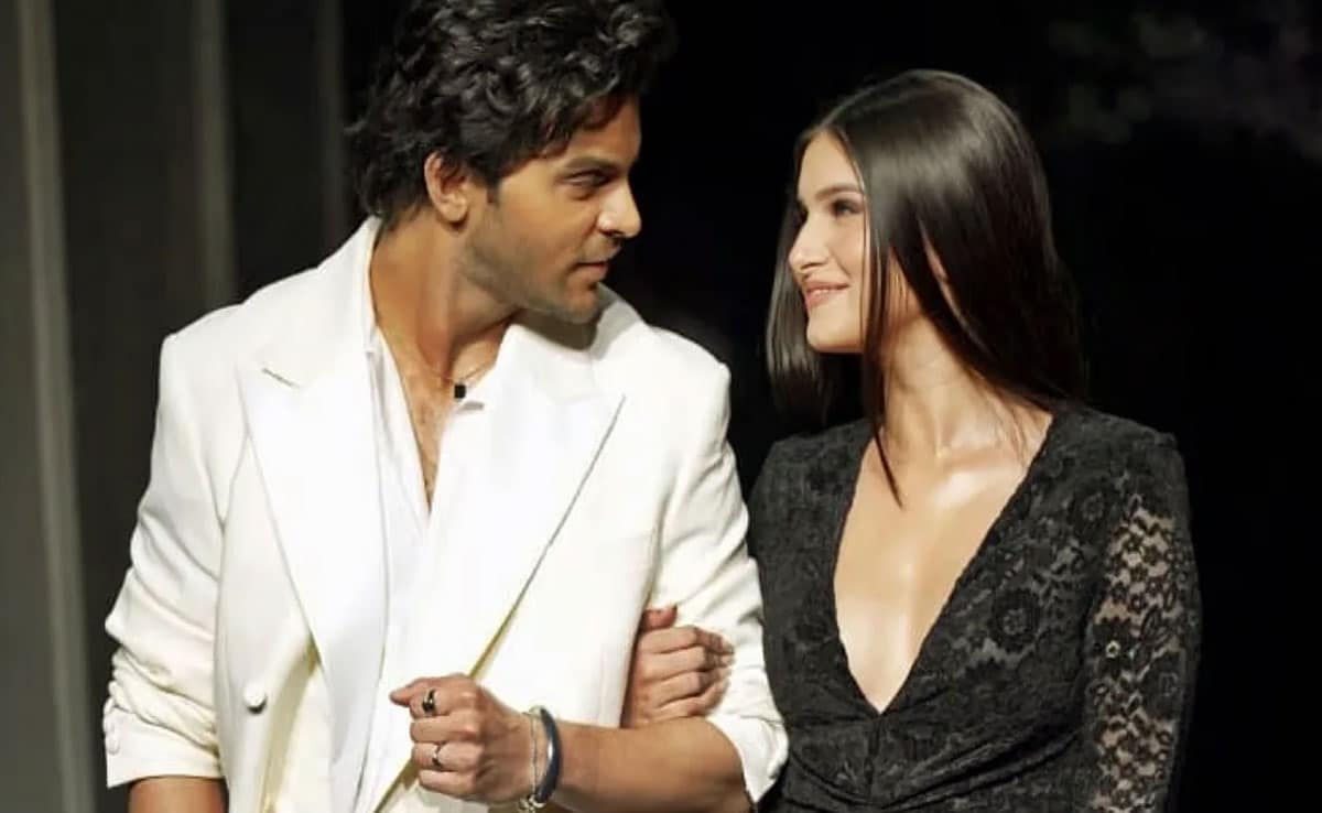 Tara Sutaria and Veer Paharia confirm dating rumours