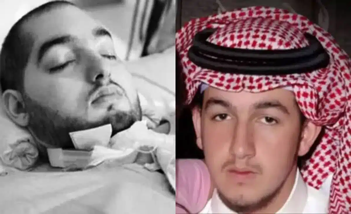 'Sleeping Prince' of Saudi Arabia dies after 20 years in coma: Who was he?
