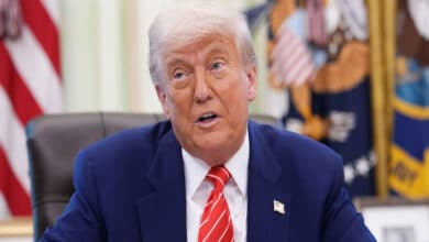 Netanyahu nominates Trump for Nobel Peace Prize