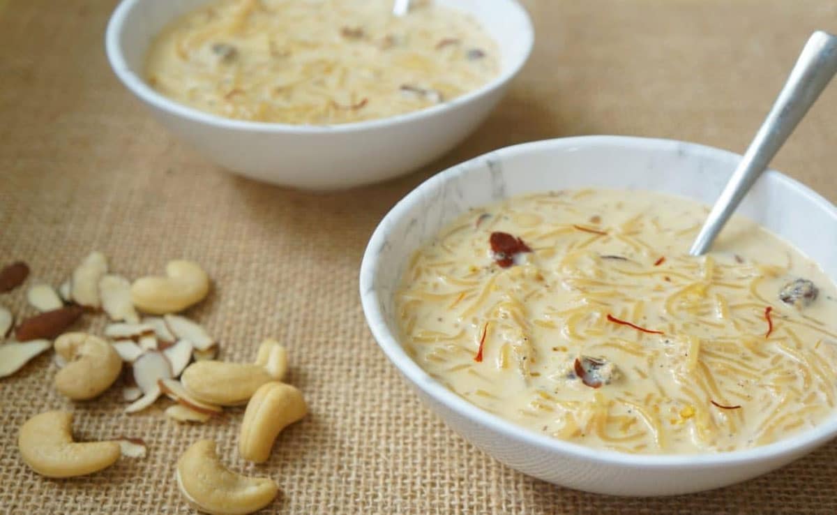 Hariyali Teej 2025: Try this delicious kheer recipe to delight your loved ones