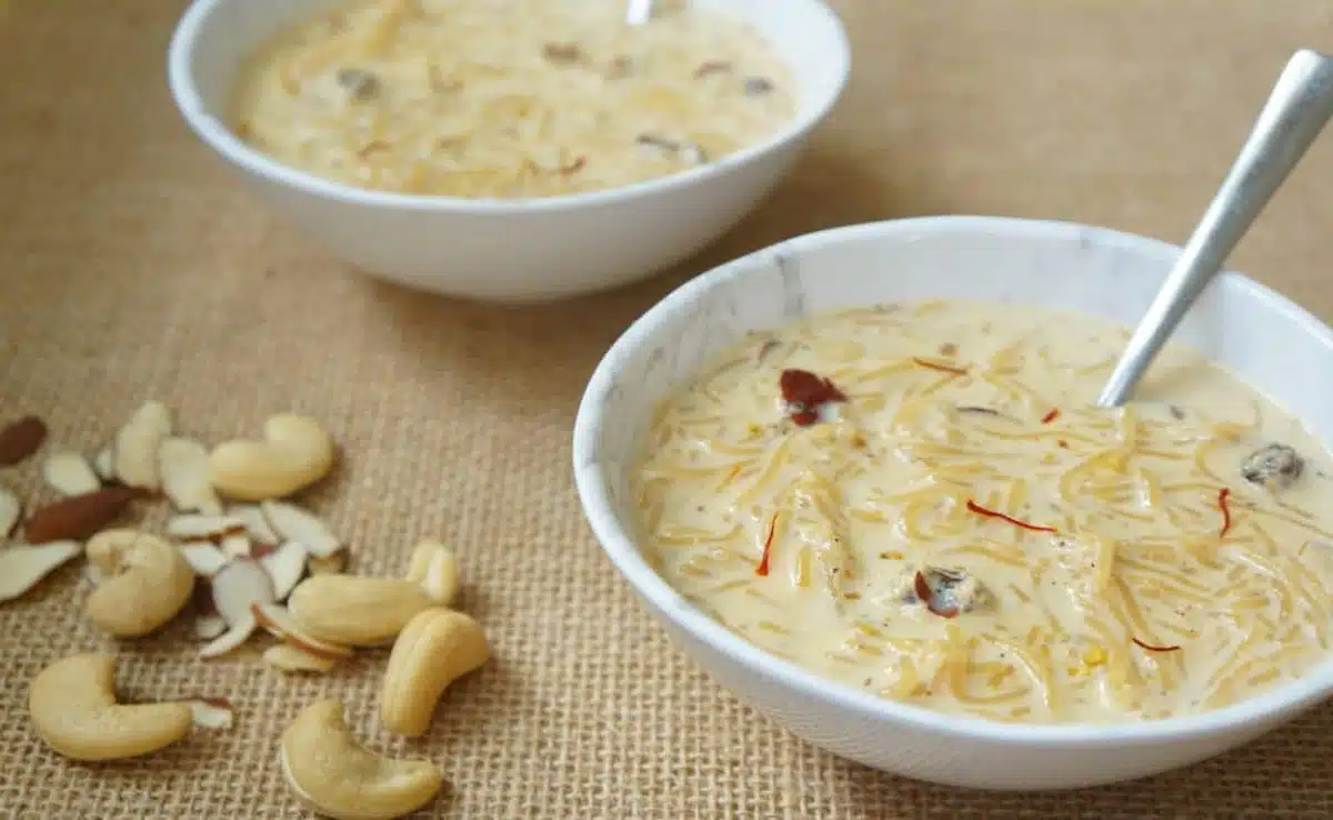 Hariyali Teej 2025: Try this delicious kheer recipe to delight your loved ones