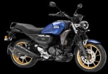 Yamaha FZ X Hybrid launched in India at Rs 1.50 lakh