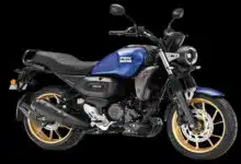 Yamaha FZ X Hybrid launched in India at Rs 1.50 lakh