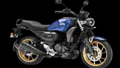 Yamaha FZ X Hybrid launched in India at Rs 1.50 lakh