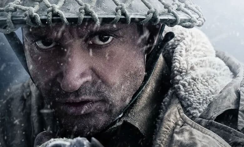 120 Bahadur Teaser: Farhan Akhtar as Major Shaitan Singh Bhati, straight from the battlefield