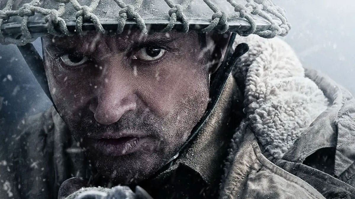 120 Bahadur Teaser: Farhan Akhtar as Major Shaitan Singh Bhati, straight from the battlefield