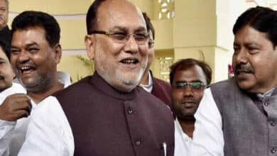 RJD leader Abdul Bari Siddiqui clarified his controversial statement on Hindus, said- the statement was misinterpreted