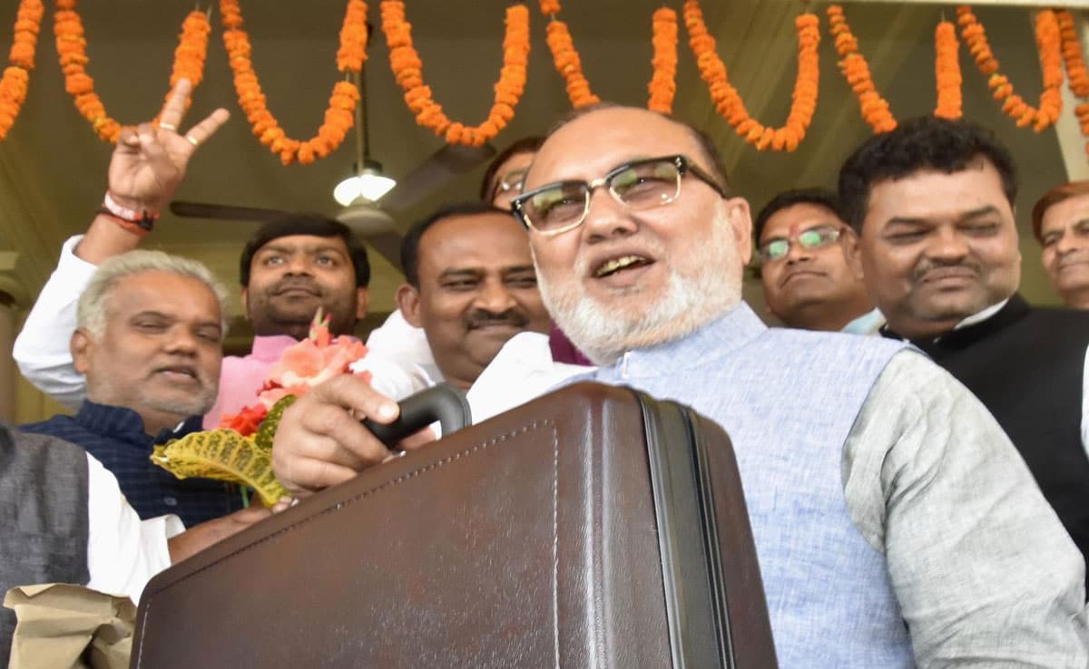 Abdul Bari Siddiqui 2