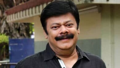 Veteran Tamil actor Madhan Bob passes away at the age of 71