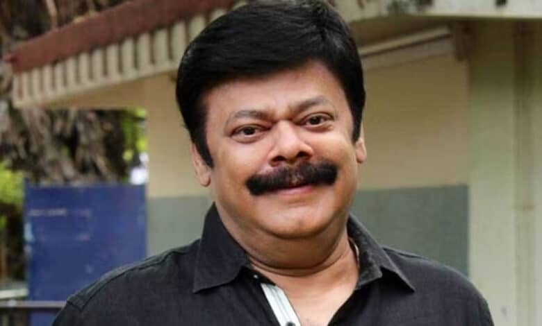 Veteran Tamil actor Madhan Bob passes away at the age of 71