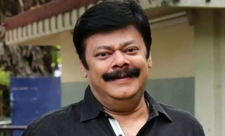 Veteran Tamil actor Madhan Bob passes away at the age of 71