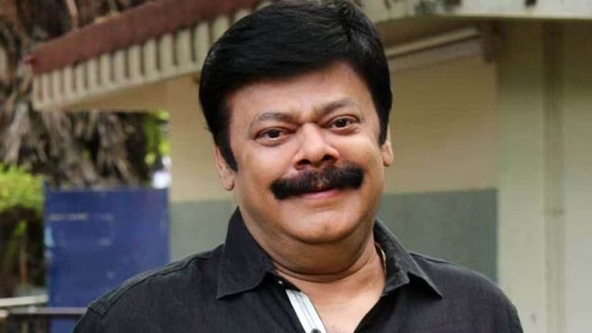Veteran Tamil actor Madhan Bob passes away at the age of 71