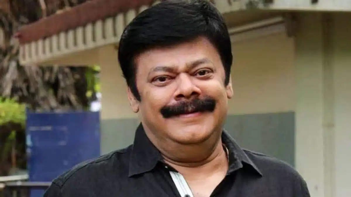Veteran Tamil actor Madhan Bob passes away at the age of 71