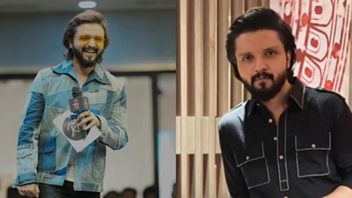 Actor Rajesh Keshav faints during Kochi live show, admitted on life support