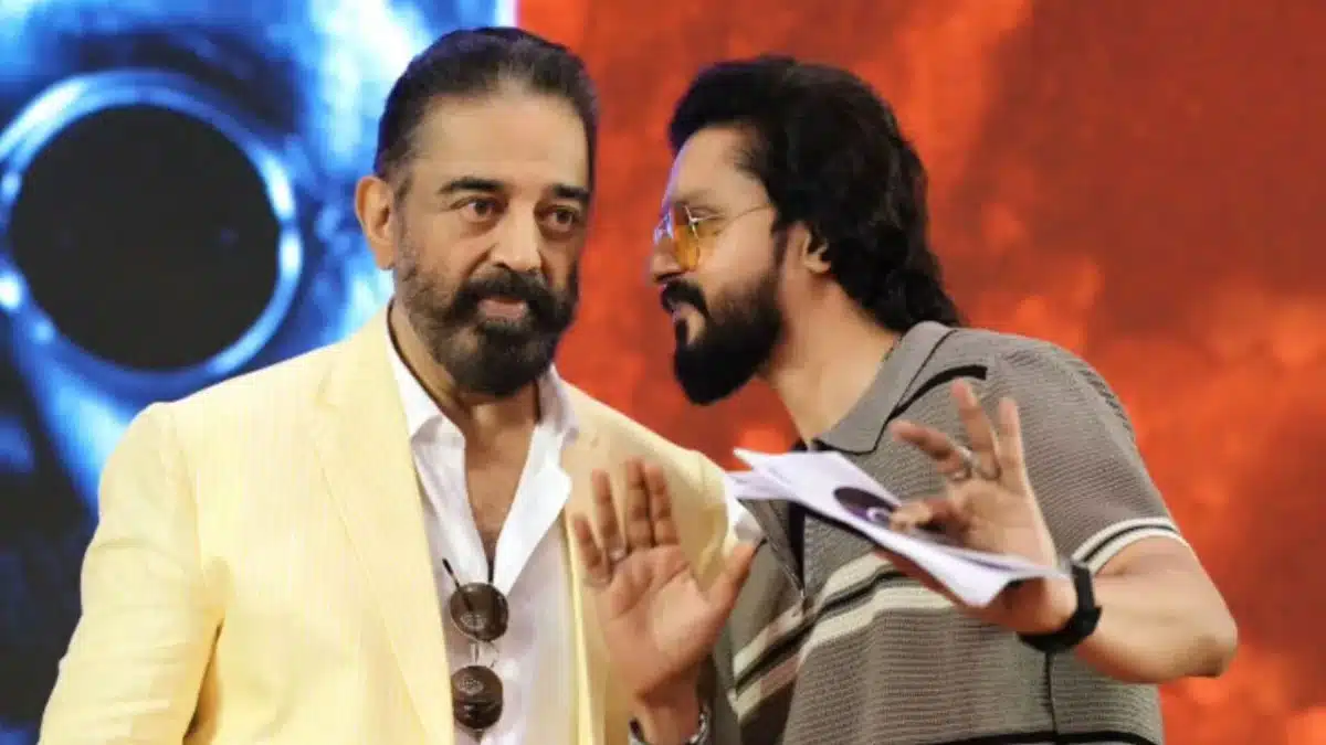 Actor Rajesh Keshav faints during Kochi live show, admitted on life support