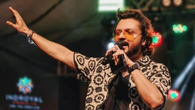Actor Rajesh Keshav faints during Kochi live show, admitted on life support
