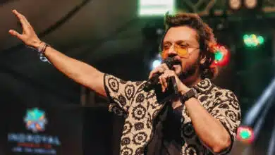 Actor Rajesh Keshav faints during Kochi live show, admitted on life support