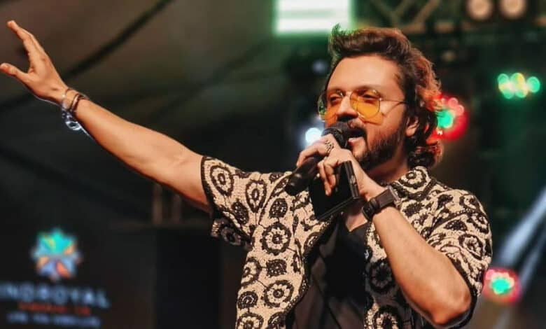 Actor Rajesh Keshav faints during Kochi live show, admitted on life support