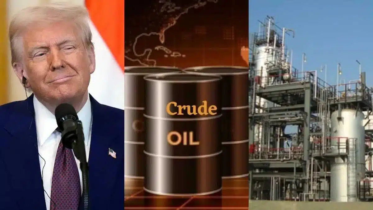 Adani probe has weakened Modi in front of Trump