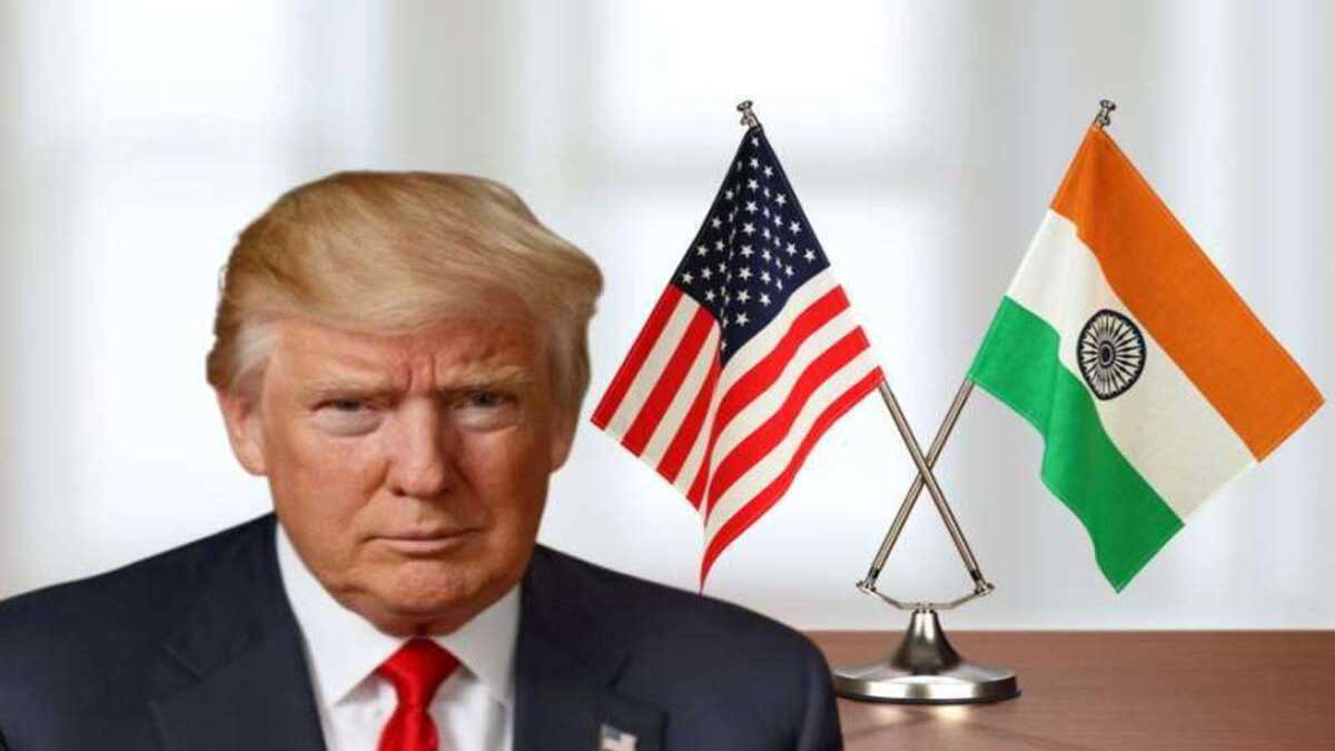 Adani probe has weakened Modi in front of Trump