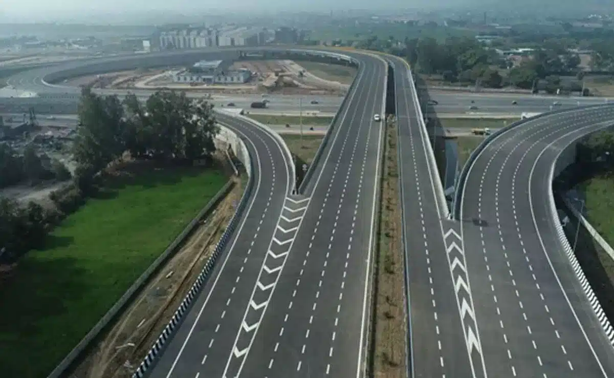 PM Modi inaugurates development projects worth Rs 5,400 crore after road show in Ahmedabad