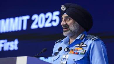 6 Pakistani aircraft were shot down during Operation Sindoor: Air Force Chief