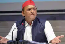 Akhilesh Yadav called the bill on serious criminal cases a threat to democracy