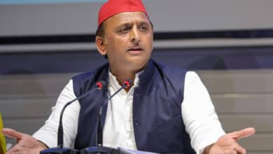 Akhilesh Yadav called the bill on serious criminal cases a threat to democracy