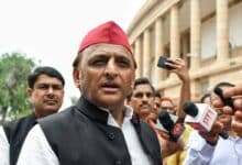 Akhilesh Yadav allegations on BJP